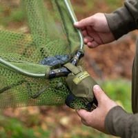 Korum Progress Compact Net Float 8cm